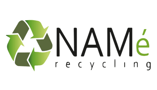 Logo NAMé Recycling
