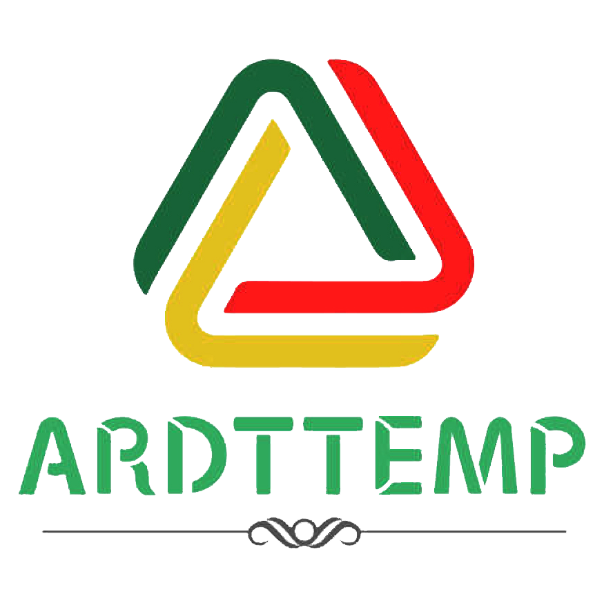 Logo ARDTTEMP